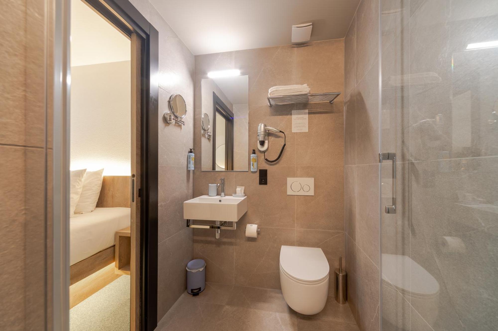 Hotel Bristol Premium Luxemburg Exterior foto