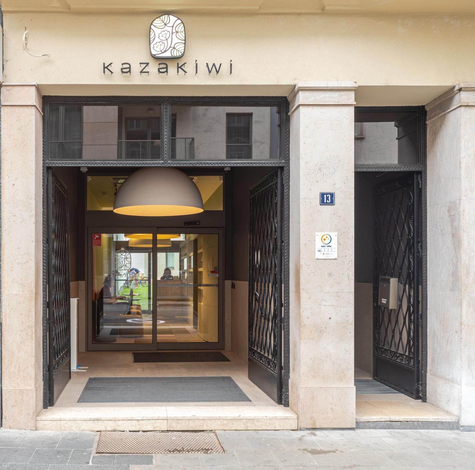 Hotel Bristol Premium Luxemburg Exterior foto